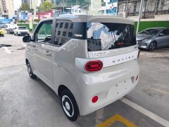 Wuling Hongguang MINIEV 2024 Third Generation 215km Youth Edition - photo 5