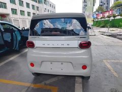 Wuling Hongguang MINIEV 2024 Third Generation 215km Youth Edition - photo 6