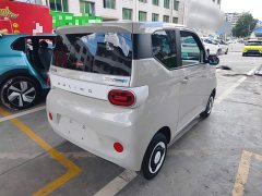 Wuling Hongguang MINIEV 2024 Third Generation 215km Youth Edition - photo 7