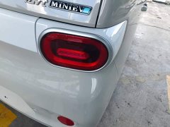 Wuling Hongguang MINIEV 2024 Third Generation 215km Youth Edition - photo 8