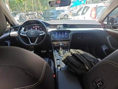 Volkswagen Magotan PHEV GTE Luxury - ფოტო 10