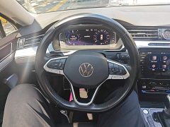Volkswagen Magotan PHEV GTE Luxury - ფოტო 11