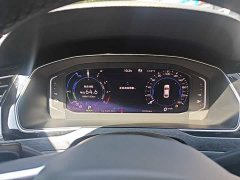 Volkswagen Magotan PHEV GTE Luxury - ფოტო 12