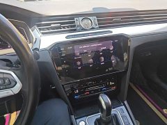 Volkswagen Magotan PHEV GTE Luxury - ფოტო 13