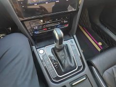 Volkswagen Magotan PHEV GTE Luxury - ფოტო 14