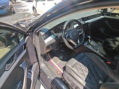 Volkswagen Magotan PHEV GTE Luxury - ფოტო 16
