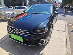 Volkswagen Magotan PHEV GTE Luxury - ფოტო 2