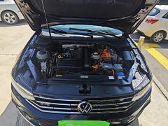 Volkswagen Magotan PHEV GTE Luxury - ფოტო 20