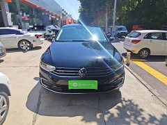 Volkswagen Magotan PHEV GTE Luxury - ფოტო 3