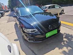 Volkswagen Magotan PHEV GTE Luxury - ფოტო 4