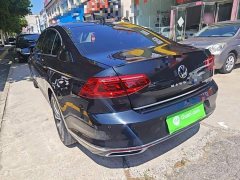 Volkswagen Magotan PHEV GTE Luxury - ფოტო 5