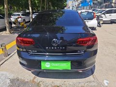 Volkswagen Magotan PHEV GTE Luxury - ფოტო 6