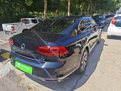 Volkswagen Magotan PHEV GTE Luxury - ფოტო 7