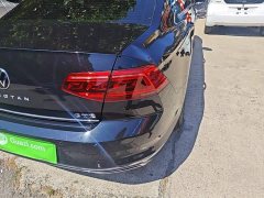Volkswagen Magotan PHEV GTE Luxury - ფოტო 8