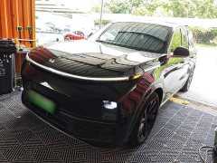 Li Auto L8 Pro - ფოტო 1