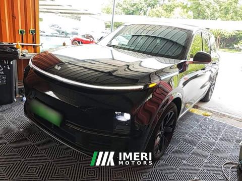 2023 Li Auto L8 Pro