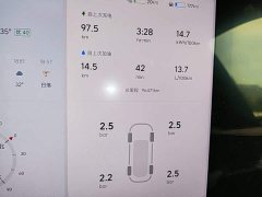 Li Auto L8 Pro - ფოტო 12