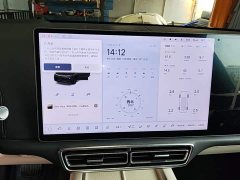 Li Auto L8 Pro - ფოტო 13