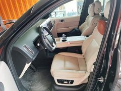 Li Auto L8 Pro - ფოტო 15