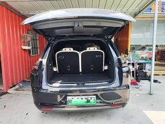 Li Auto L8 Pro - ფოტო 19