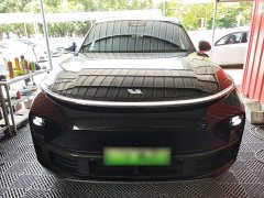 Li Auto L8 Pro - ფოტო 3
