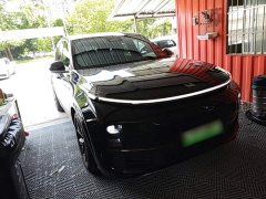 Li Auto L8 Pro - ფოტო 4