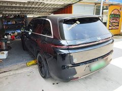 Li Auto L8 Pro - ფოტო 5
