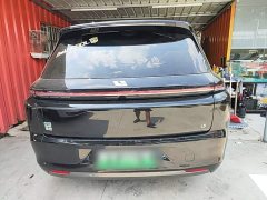 Li Auto L8 Pro - ფოტო 6