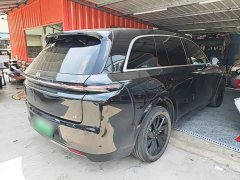 Li Auto L8 Pro - ფოტო 7