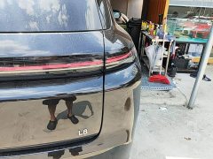 Li Auto L8 Pro - ფოტო 8