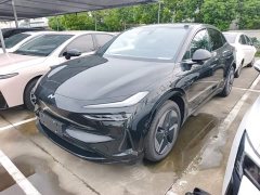 Nio Lerado L60 60kWh Rear-Wheel Drive - фото 1
