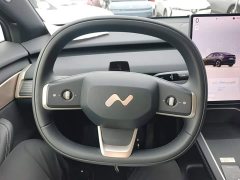 Nio Lerado L60 60kWh Rear-Wheel Drive - фото 11