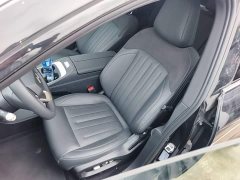 Nio Lerado L60 60kWh Rear-Wheel Drive - фото 15