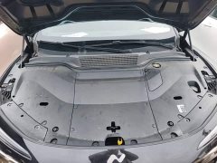 Nio Lerado L60 60kWh Rear-Wheel Drive - фото 20
