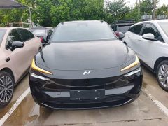 Nio Lerado L60 60kWh Rear-Wheel Drive - фото 3