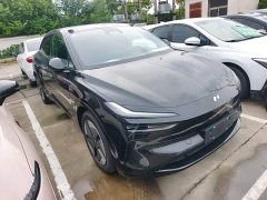 Nio Lerado L60 60kWh Rear-Wheel Drive - фото 4