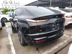 Nio Lerado L60 60kWh Rear-Wheel Drive - фото 5