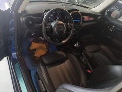 BMW MINI 2.0T COOPER S Artist - ფოტო 10