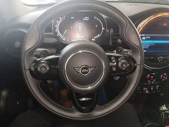 BMW MINI 2.0T COOPER S Artist - ფოტო 11