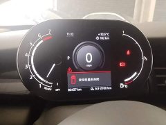 BMW MINI 2.0T COOPER S Artist - ფოტო 12