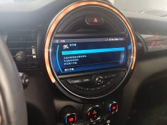 BMW MINI 2.0T COOPER S Artist - ფოტო 13