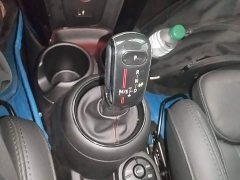 BMW MINI 2.0T COOPER S Artist - ფოტო 14