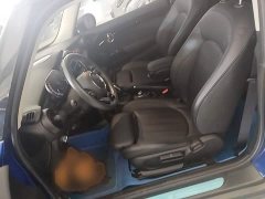 BMW MINI 2.0T COOPER S Artist - ფოტო 15