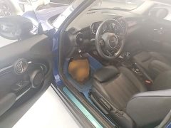 BMW MINI 2.0T COOPER S Artist - ფოტო 16