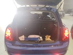 BMW MINI 2.0T COOPER S Artist - ფოტო 19
