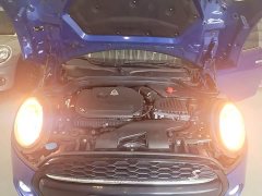 BMW MINI 2.0T COOPER S Artist - ფოტო 20