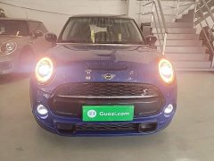 BMW MINI 2.0T COOPER S Artist - ფოტო 3