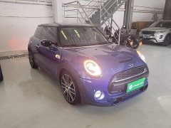 BMW MINI 2.0T COOPER S Artist - ფოტო 4