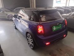 BMW MINI 2.0T COOPER S Artist - ფოტო 5