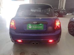 BMW MINI 2.0T COOPER S Artist - ფოტო 6